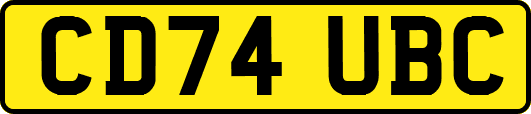 CD74UBC