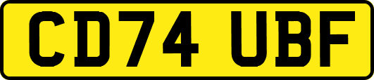 CD74UBF