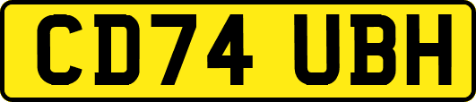 CD74UBH