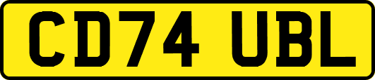 CD74UBL
