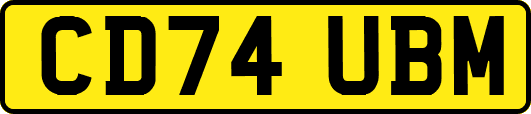 CD74UBM