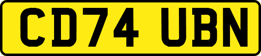 CD74UBN