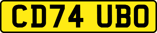 CD74UBO