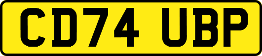 CD74UBP