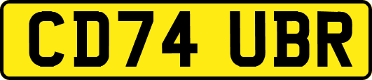 CD74UBR