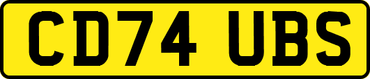 CD74UBS