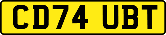 CD74UBT