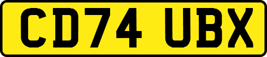 CD74UBX