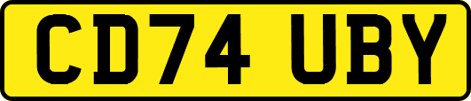 CD74UBY