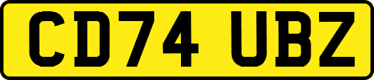 CD74UBZ