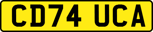 CD74UCA