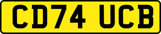 CD74UCB