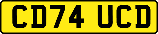 CD74UCD