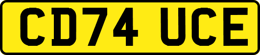 CD74UCE