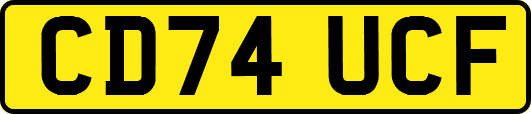 CD74UCF
