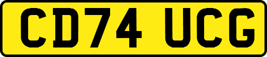 CD74UCG
