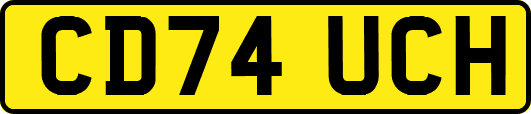 CD74UCH