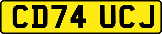 CD74UCJ