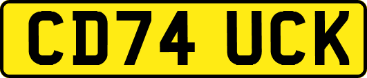 CD74UCK
