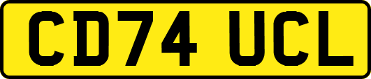 CD74UCL