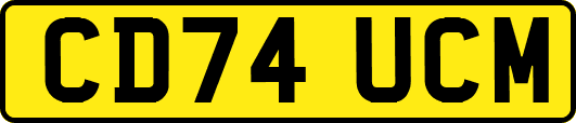 CD74UCM