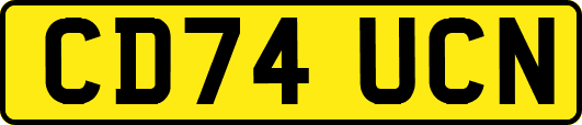 CD74UCN