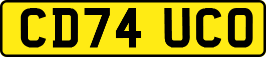 CD74UCO