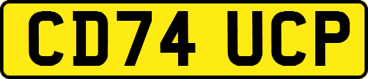 CD74UCP
