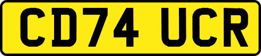 CD74UCR