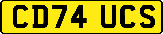 CD74UCS