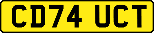 CD74UCT