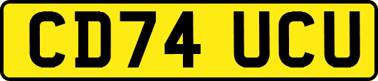 CD74UCU