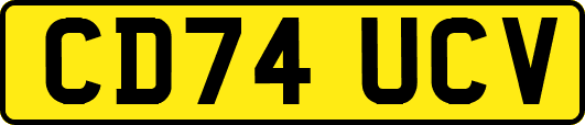 CD74UCV