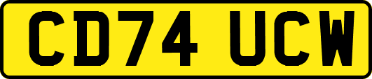 CD74UCW