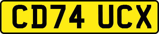 CD74UCX