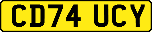 CD74UCY