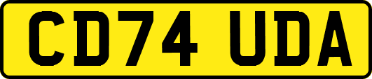 CD74UDA