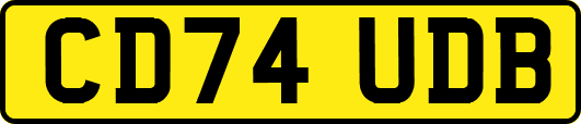 CD74UDB