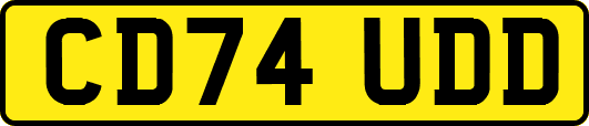 CD74UDD