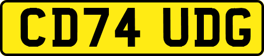CD74UDG