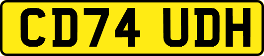 CD74UDH