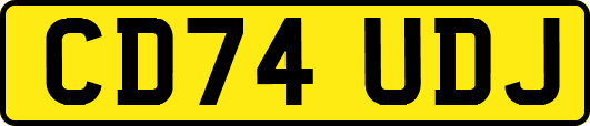 CD74UDJ