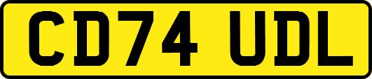 CD74UDL