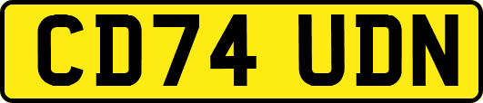 CD74UDN