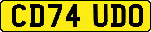CD74UDO