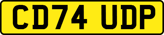 CD74UDP