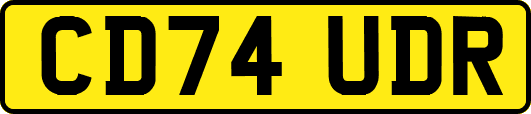 CD74UDR