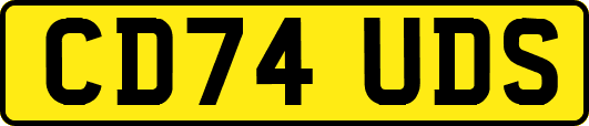 CD74UDS