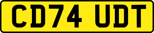CD74UDT