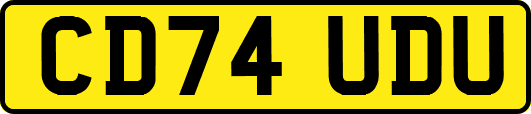 CD74UDU